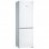 Bosch KGN36NWEB Frigorífico Combi E Blanco
