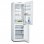 Bosch KGN36NWEB Frigorífico Combi E Blanco