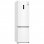 LG GBB72SWUGN Frigorífico Combi D Blanco