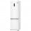 LG GBB72SWUGN Frigorífico Combi D Blanco