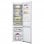 LG GBB72SWUGN Frigorífico Combi D Blanco