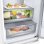 LG GBB72SWUGN Frigorífico Combi D Blanco