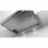 Bosch DFS067A51 Campana Telescópica 60cm A Acero Inoxidable