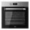 Teka AirFry HCB 6646 P Horno Multifunción Pirolítico 70L A+ Inox