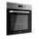 Teka AirFry HCB 6646 P Horno Multifunción Pirolítico 70L A+ Inox