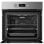 Teka AirFry HCB 6646 P Horno Multifunción Pirolítico 70L A+ Inox