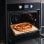 Teka MaestroPizza HLB 8510 P Horno Multifunción Pirolítico 70L A+ Negro
