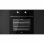 Teka MaestroPizza HLB 8510 P Horno Multifunción Pirolítico 70L A+ Negro