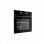 Teka MaestroPizza HLB 8510 P Horno Multifunción Pirolítico 70L A+ Negro