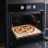 Teka MaestroPizza HLB 8510 P Horno Multifunción Pirolítico 70L A+ Negro
