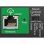 Onduleur APC SmartConnect SCL500RMI1UC 400 W 500 VA
