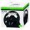 Hori Racing Wheel Overdrive Xbox One/PC + Power A Mando con Cable Blanco para Xbox Series X/S/Xbox One