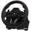 Hori Racing Wheel Overdrive Xbox One/PC + Power A Mando con Cable Blanco para Xbox Series X/S/Xbox One