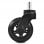 Roues de chaise Sharkoon SW10