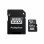 GoodRam microCARD MicroSDXC 128GB UHS-I Classe 10 U1