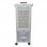 Sogo AIR-SS-21075 Climatizador Portátil Evaporativo 80W