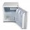 Sogo NEV-50L Mini Frigorífico 50L A Blanco
