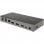 StarTech.com DK31C2DHSPDUE laptop-dockingstation & portreplikator Kabelgebunden USB 3.2 Gen 2 (3.1 Gen 2) Type-C Schwarz, Grau