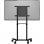 StarTech.com MBLTVSTNDEC TV-Halterung 177,8 cm (70") Schwarz