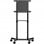 StarTech.com MBLTVSTNDEC TV-Halterung 177,8 cm (70") Schwarz