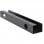 StarTech.com Canalina passacavi per scrivania - Cable management per scrivania per fili/cavi/strisce di alimentazione - Canalina coprifili 60cm x 7.6cm