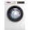 Wonder WDL01813 Lavadora Carga Frontal 8Kg D Blanca