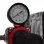 VidaXL Mini Compresor de Aerógrafo 3L 125W + 2 Pistolas