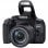 Canon EOS 850D 24.1MP WiFi + Objetivo EF-S 18-55mm F4-5.6 IS STM
