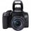 Canon EOS 850D 24.1MP WiFi + Objetivo EF-S 18-55mm F4-5.6 IS STM