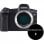 Canon EOS R 30.3MP WiFi Cuerpo