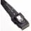 Silverstone Cable Interno Mini-SAS 36 Pines a 36 Pines 50cm Negro
