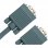 JJ-Cable VGA Macho/Macho 3m Gris