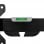 Arctic WC1 Soporte Monitor 13"/49" VESA 100x100 Máx 18Kg