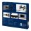 Arctic WC1 Soporte Monitor 13"/49" VESA 100x100 Máx 18Kg