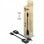 Club 3D Cable Adaptador DisplayPort 1.1 a HDMI 1.3 Macho/Hembra 13cm Negro