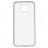 Capa Transparente de Silicone para Xiaomi Redmi Note 9