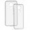 Capa Transparente de Silicone para Xiaomi Redmi Note 9