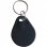 Nivian Pack 100 Unidades RFID-TAG Negro