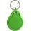 Control de Acceso Nivian RFID-TAG Llavero 100 Usuarios Verde Alta Precisión