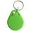Control de Acceso Nivian RFID-TAG Llavero 100 Usuarios Verde Alta Precisión
