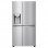 LG GSJ960NSVZ Frigorífico Americano F Acero Inoxidable
