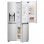 LG GSJ960NSVZ Frigorífico Americano F Acero Inoxidable