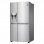 LG GSJ960NSVZ Frigorífico Americano F Acero Inoxidable