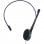 Microsoft  Xbox One Chat Headset Auricular con Micrófono