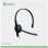 Microsoft  Xbox One Chat Headset Auricular con Micrófono