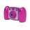 Denver KCA-1310 Cámara Infantil Rosa