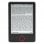 Denver EBO-625 eReader 6" 4GB Negro