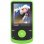Trevi MPV 1725 SD MP3 Verde