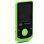 Trevi MPV 1725 SD MP3 Verde