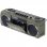 Trevi RR 511 DAB Radio Casette Bluetooth Gris